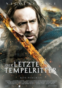 Der letzte Tempelritter Der letzte Tempelritter