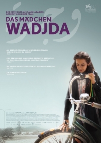 Das Mädchen Wadjda Das Mädchen Wadjda