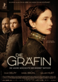 Die Gräfin Die Gräfin