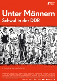 Unter Männern - Schwul in der DDR Unter Männern - Schwul in der DDR