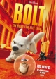 Bolt - Ein Hund für alle Fälle