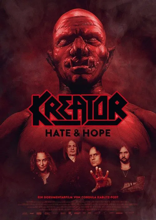 Kreator Kreator