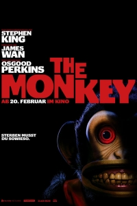 The Monkey The Monkey