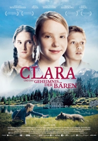 Clara und das Geheimnis der Bären Clara und das Geheimnis der Bären