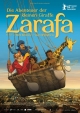 Die Abenteuer der kleinen Giraffe Zarafa Die Abenteuer der kleinen Giraffe Zarafa