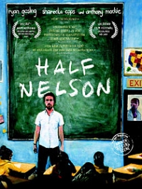 Half Nelson Half Nelson