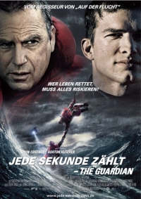 Jede Sekunde zählt - The Guardian Jede Sekunde zählt - The Guardian