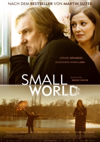 Small World Small World