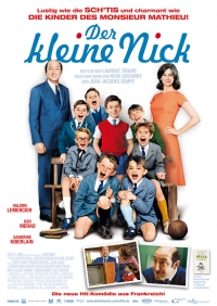 Der kleine Nick Der kleine Nick
