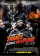 Snakes on a plane