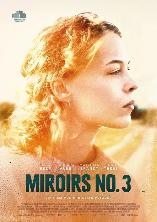 Miroirs No.3 