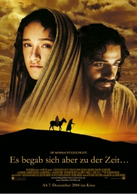 Es begab sich aber zu der Zeit... Es begab sich aber zu der Zeit...