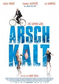 Arschkalt Arschkalt