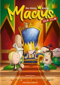 Der kleine König Macius Der kleine König Macius