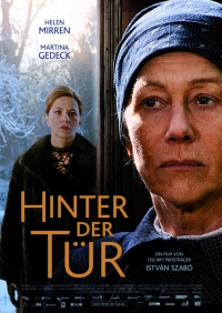 Hinter der Tür Hinter der Tür
