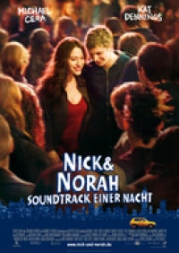 Nick & Norah - Soundtrack einer Nacht Nick & Norah - Soundtrack einer Nacht