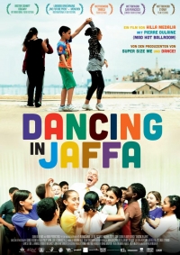 Dancing in Jaffa Dancing in Jaffa