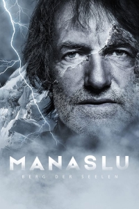 Manaslu - Der Berg der Seelen