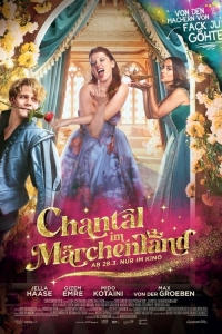 Chantal im Märchenland Chantal im Märchenland