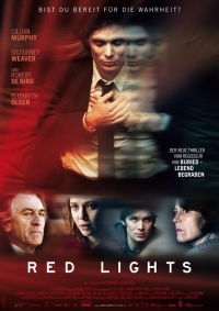 Red Lights Red Lights