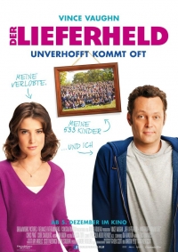 Der Lieferheld - Unverhofft kommt oft Der Lieferheld - Unverhofft kommt oft