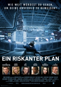 Ein riskanter Plan Ein riskanter Plan