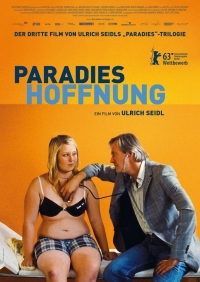 Paradies: Hoffnung Paradies: Hoffnung