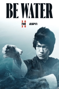 Be Water - Voices from Hong Kong Be Water - Voices from Hong Kong
