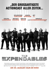The Expendables The Expendables