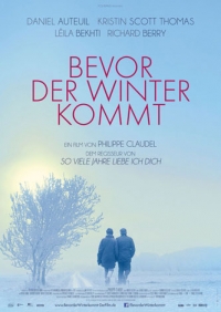 Bevor der Winter kommt