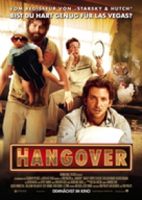 Hangover Hangover