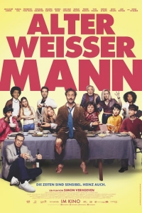 Alter Weisser Mann Alter Weisser Mann