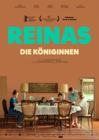 Reinas - Die Königinnen Reinas - Die Königinnen