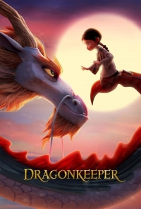 Dragonkeeper Dragonkeeper