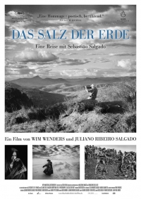 Das Salz der Erde Das Salz der Erde