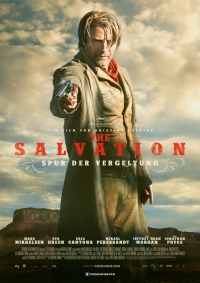 The Salvation The Salvation