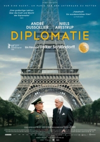 Diplomatie Diplomatie