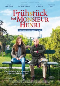 Frühstück bei Monsieur Henry Frühstück bei Monsieur Henry