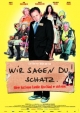 Wir sagen Du, Schatz!