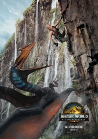 Jurassic World: Die Wiedergeburt Jurassic World: Die Wiedergeburt