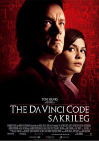 The Da Vinci Code - Sakrileg The Da Vinci Code - Sakrileg