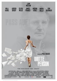 Dritte Person Dritte Person