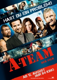 Das A-Team - Der Film Das A-Team - Der Film
