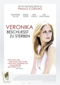 Veronika beschliesst zu sterben Veronika beschliesst zu sterben