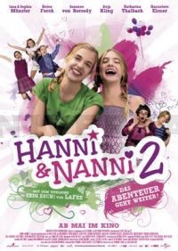 Hanni & Nanni 2 Hanni & Nanni 2