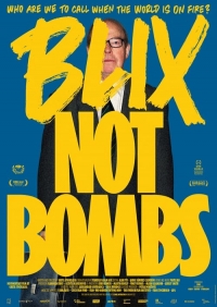 Blix not Bombs Blix not Bombs