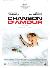Chanson d'Amour Chanson d'Amour