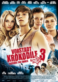 Vorstadtkrokodile 3 Vorstadtkrokodile 3