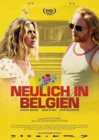 Neulich in Belgien Neulich in Belgien