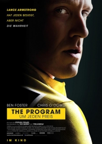 The Programm - Um jeden Preis The Programm - Um jeden Preis